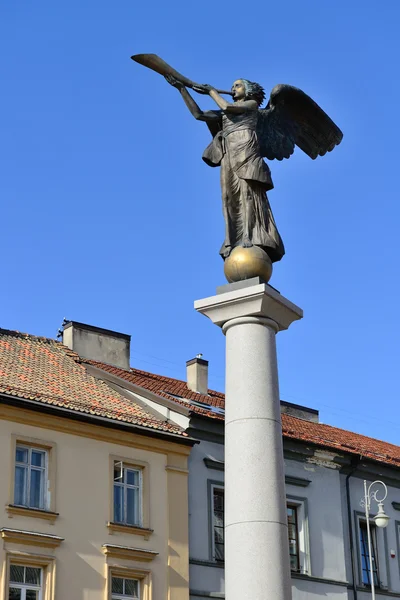 Statue eines Engels — Stockfoto