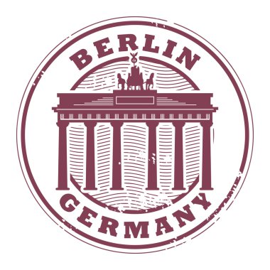 Berlin, Almanya pul