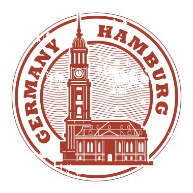 Hamburg, Almanya pul