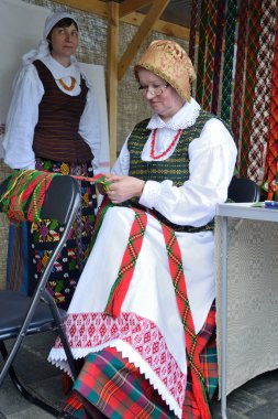 Uluslararası Folklor Festivali