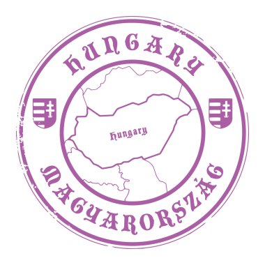 Macaristan damgası
