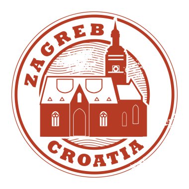 Zagreb, Hırvatistan pulu