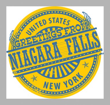 niagara falls, new york Üye selamlar