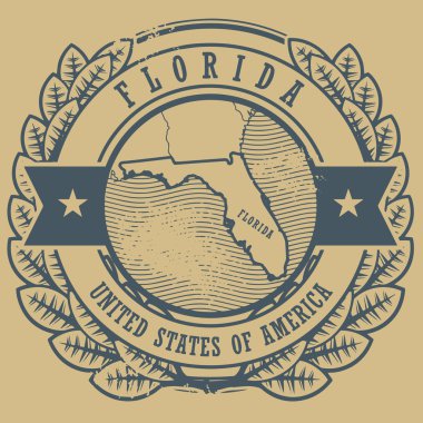 Florida, ABD işareti
