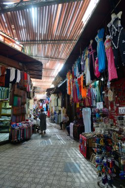 Berber piyasa marrakesh, morocco