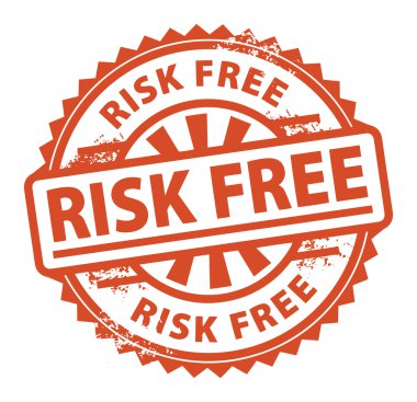 risk ücretsiz damga