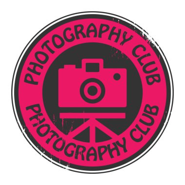 Photography Club Free Vector Eps Cdr Ai Svg Vector Illustration Graphic Art