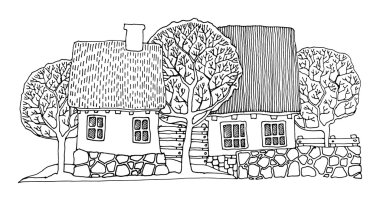 çizgi film evi