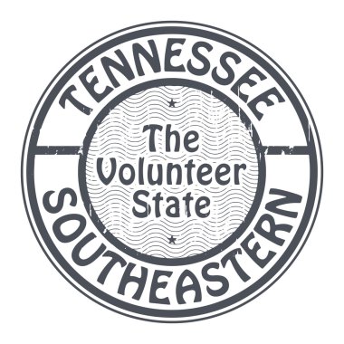 Pul tennessee, Güneydoğu