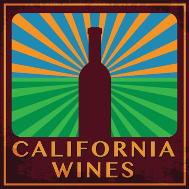 soyut kelimeler etiketle Kaliforniya şarapları