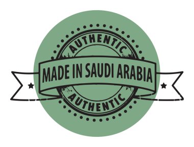 damga metni otantik, Suudi Arabistan'da yapılan