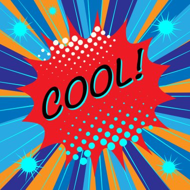 Komik konuşma balonu