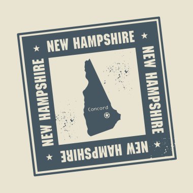 new hampshire ile pul