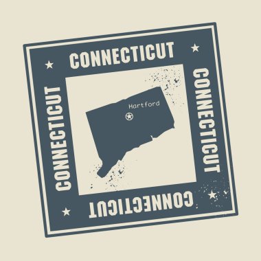 damga ile connecticut