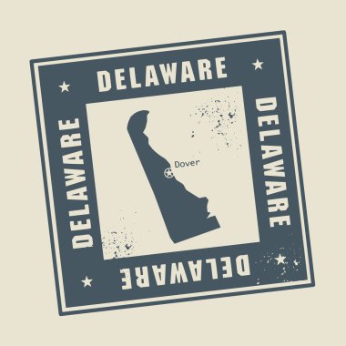delaware ile pul