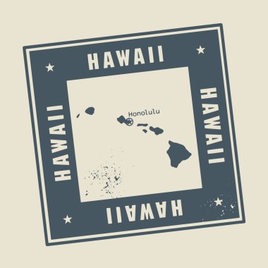 hawaii pullar