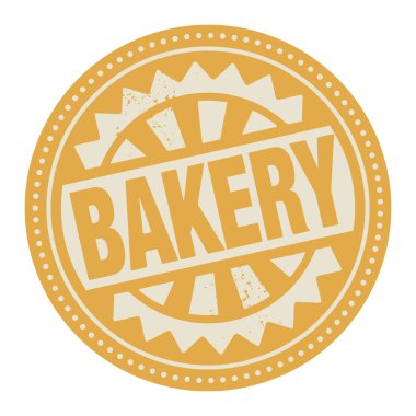 Etiket metni ekmek ile