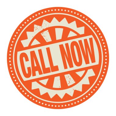 soyut damga veya şimdi içinde yazılı metin arama etiketi