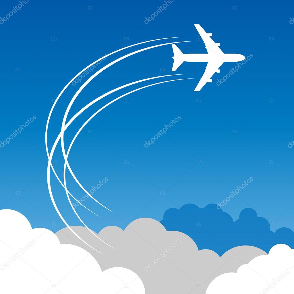 Travel or Air Cargo agency abstract