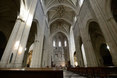 iç saint mary Katedrali
