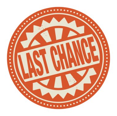 soyut damga veya metin etiketi