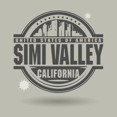 Pul simi valley, california