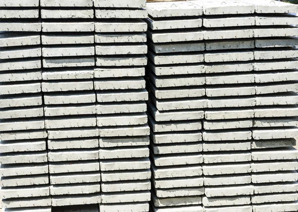 Concrete Blocks — Stock Photo, Image