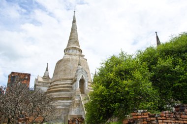 ayutthaya Tapınağı Pagoda