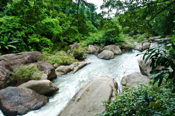 Cachoeira — Fotografia de Stock