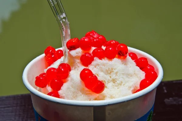 Ice Cream — Stock Photo, Image