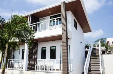 Bungalov