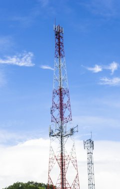 Telekomünikasyon Kulesi