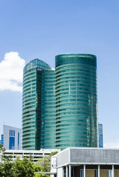 Modern office building — Stock Photo, Image