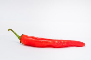 Kırmızı acı biber