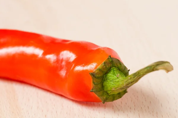 Peperoncino rosso — Foto Stock