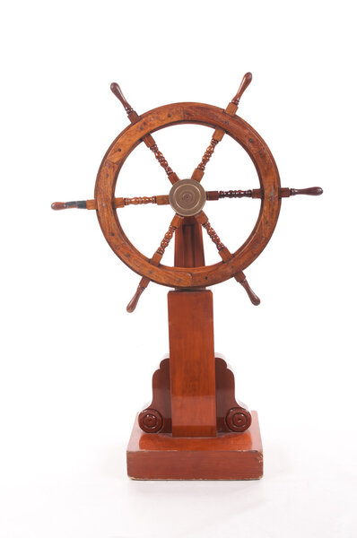 Ship wheel