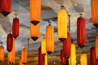 Modern Aydınlatma donanımı