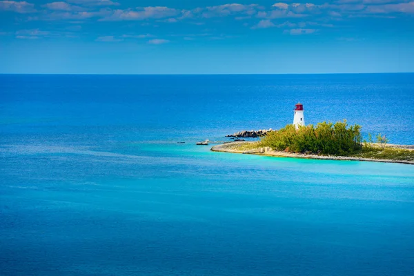 Lighthouse — Stock Photo, Image