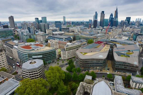 London City Landscape — Stock Photo, Image