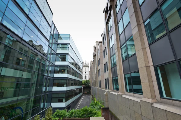 Londra 'daki ofis binaları