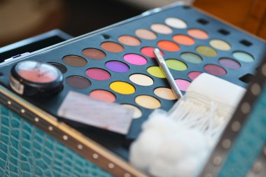 Makyaj paleti