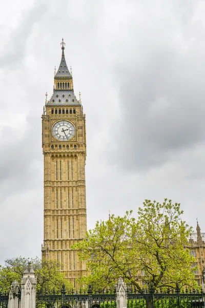 Big Ben in London — Stock Photo, Image