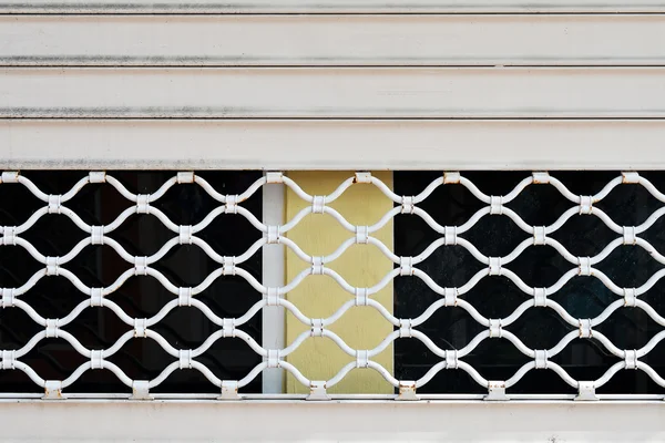 Grille porte — Photo