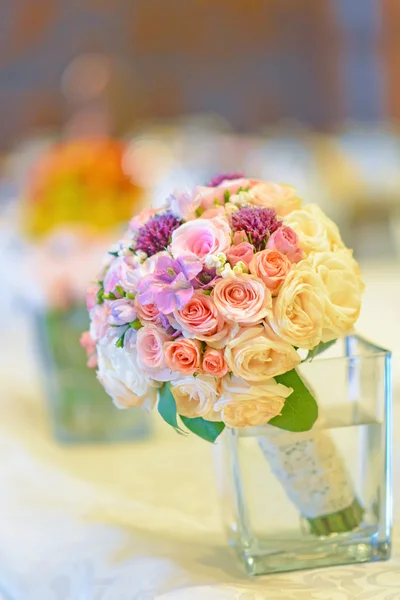 Fleurs de mariée — Photo