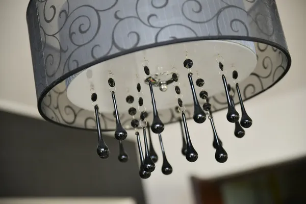 Chandelier detail — Stock Photo, Image