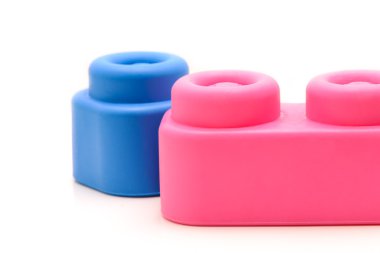 Lego yapı taşları