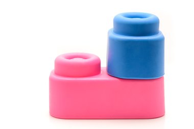 Lego yapı taşları