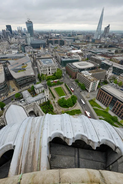 London, United Kingdom View — Stock Photo, Image