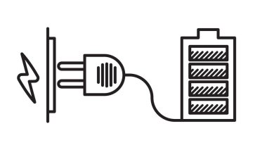 Vektör Simgesi Bir grup insan ayakta ve kalabalıklaşırken içinde iletmek istedikleri özlemlerin mesajı olan bir poster taşıyorlar
