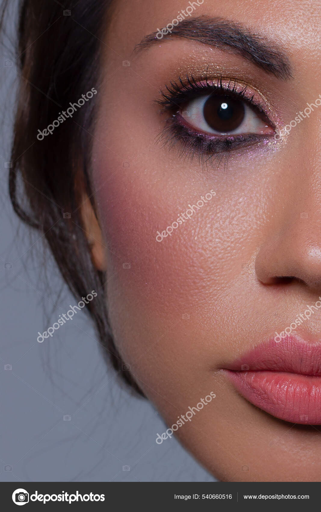 Tendências de Moda e Maquiagem para Cílios - Cuidados com a face